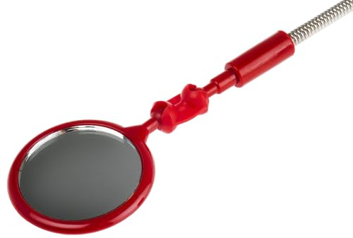 Best Price Square Inspection Mirror 834.R1 by FACOM