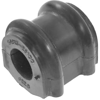 Blue Print ADG080178 Anti Roll Bar Bush