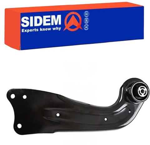 SIDEM 37279 Lenker, Radaufhängung | 37279 passend für A1 A3 TT Altea