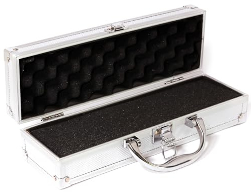 PeakTech 7250 - Universalkoffer 30x90x70cm Transportkoffer Würfelschaum
