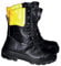 Cofra Woodsman 25580-000 - Stivali antinfortunistici, nero, 40-87890000-47