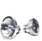 LPG Filling point adapter UK to Europe Combination Propane Autogas set of 2