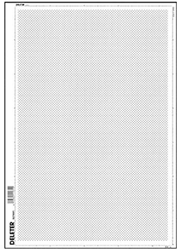 Deleter Manga Art Paper (27.5L/10%) - Harajuku Culture Pack