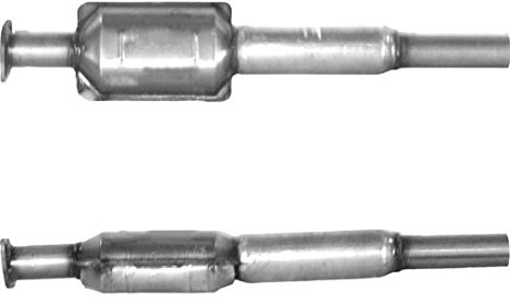 BMCATALYS BM90379H Katalysator und Teile