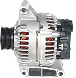 Bosch 124655235 Licht Maschine