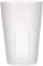 Mojito Design Cocktail35 Bicchieri, Trasparente, 6 x 350 ml