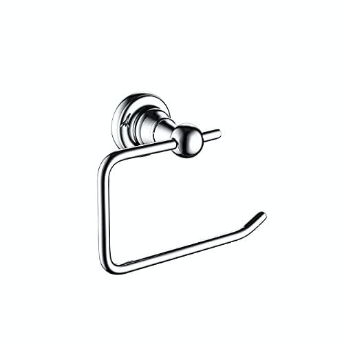 Bristan N2 ROLL C 1901 Toilet Roll Holder - Chrome