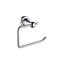Bristan N2 ROLL C 1901 Toilet Roll Holder - Chrome