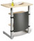 Deskin Stehpult Multi M Farbe: Ahorn