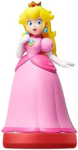 NINTENDO Amiibo: Super Mario Collection - Peach (Multi)