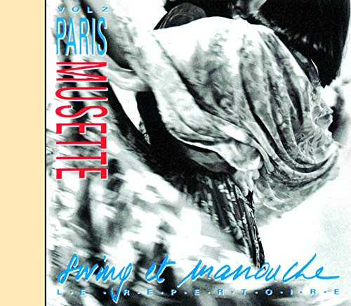 Swing Et Manouche, Vol. 2