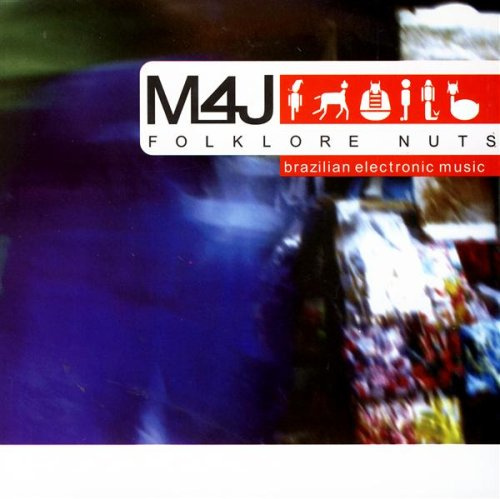 Folklore Nuts Brazilian Electr