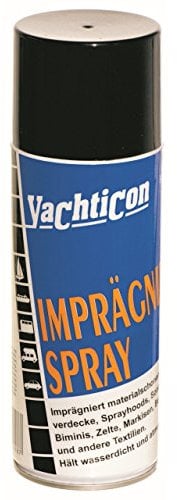 Yachticon Waterproofing Spray 400 ml
