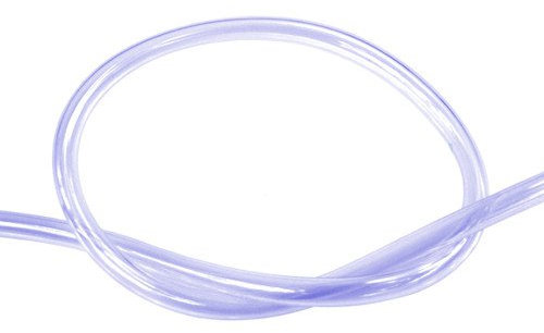 Schlauch PVC, 19/13 mm, transparent