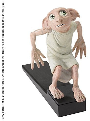 Official Dobby the House Elf Single Doorstop - Boxed