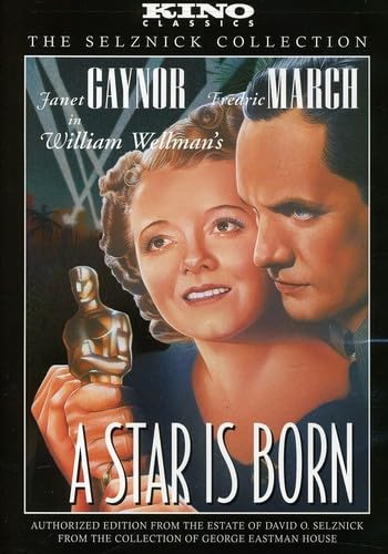 Kino Lorber KV815DVD
