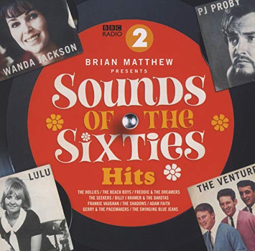 Sounds of the Sixties:the Hits