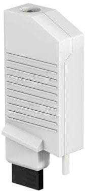 WAGO – Radio Adapter 750 – 921 I/O-des Feldbus-System 750, Dezember Peripherie – Modul der Kommunikation