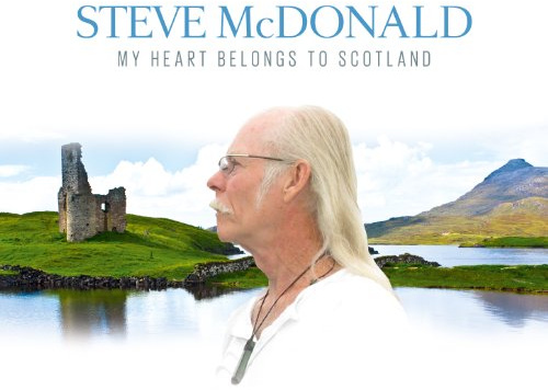 My Heart Belongs to Scotland