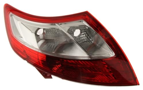 Magneti Marelli 714081010801 Rückleuchten Recht | Kompatibel mit: SUZUKI SWIFT IV