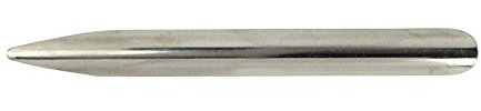 SE 559BS Metallschaufel, 15,2 cm
