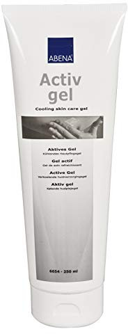 SKIN-CARE Aktiv Gel 250 ml