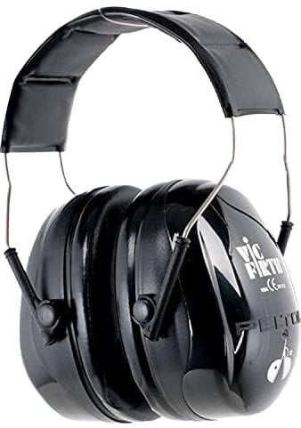 Casque Attenuateur Vic Firth -22dB DB22