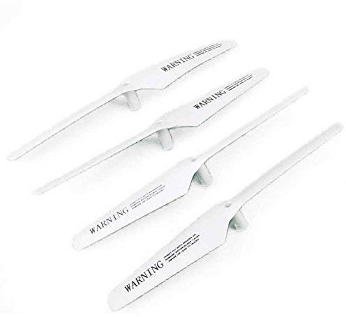 SYMA efaso Ersatzteile Quadcopter X5SC X5SW - Rotorblätterset