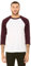 Unisex 3 / 4 Sleeve Baseball T-Shirt