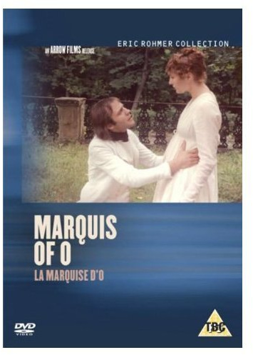 The Marquis Of O. [UK Import]