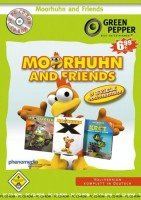 Moorhuhn & Friends (GreenPepper)
