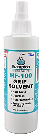 Brybelly.com HF-100 Grip Solution, 8-Ounce