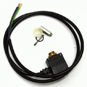 Karcher 6.472 – 341.0 Magnetventil komplett