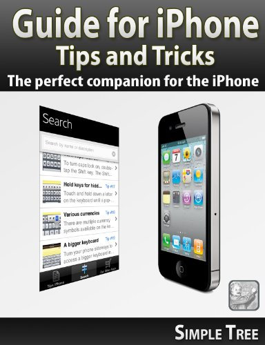Guide for iPhone | Tips and Tricks (English Edition)
