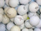50 gebrauchte Golfbälle (Lakeballs, Markenbälle)
