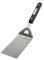 Broil King Spatule pour Barbecue/Barbecue/Grill, Extra Longue, Acier Inoxydable, 5 x 5 x 5 cm, 64010