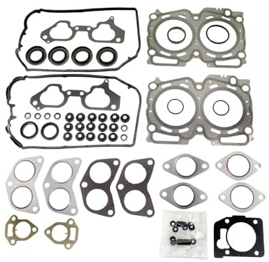 Blue Print ADS76217 Head Gasket Set