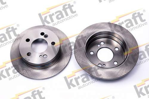 Kraft Automotive 6051010 Bremsscheibe