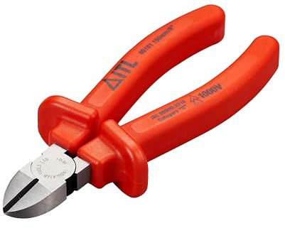ITL 6-inch Diagonal Cutting Nippers