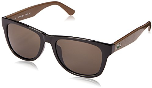 Lacoste Women's Sunglasses Multicolour Black 52 mm
