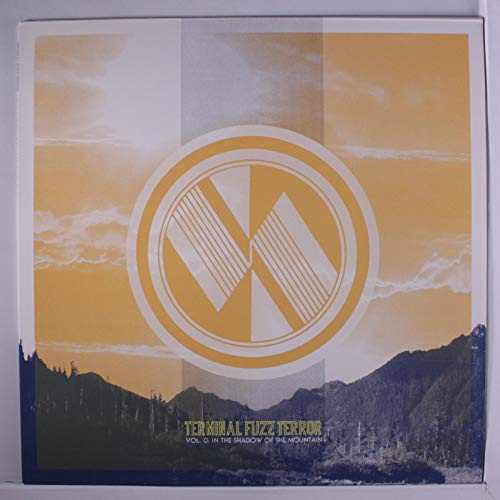 Vol. 0: In The Shadow Of The Mountain (Dl Card/Limited)