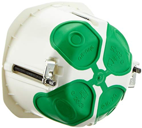 Schneider Electric sc5imt35249-Dose wasserdicht ∅ 67 x 47 mm