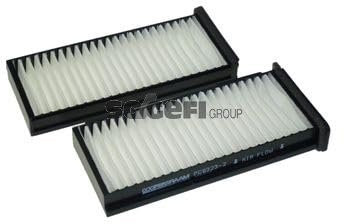 Innenraumfilter Mitsub. Carisma 95-