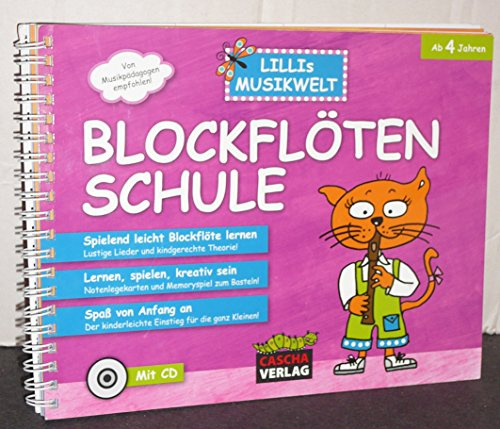 Lillis Musikwelt