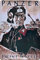 ComCard Retro Wandschild Designer Schild Deutsches Reich Panzer Deine Waffe Deko 20x30cm Nostalgie Metal Sign XCOM53WA