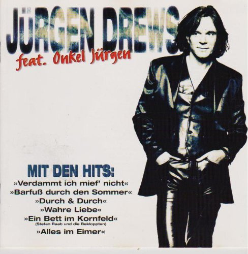 Jürgen Drews Feat.Onkel Jürgen