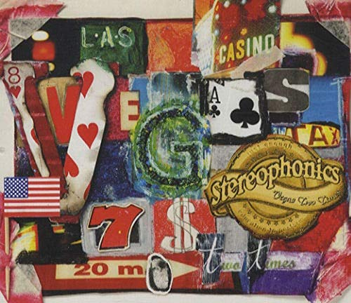 Vegas 2 Times