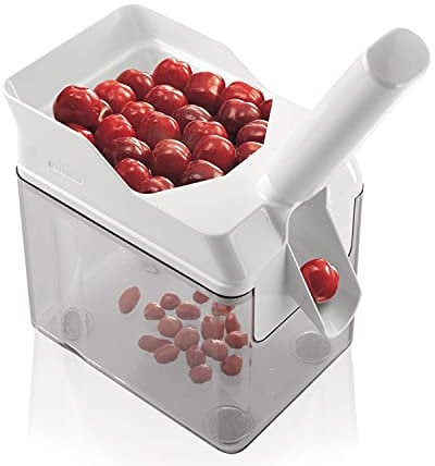 Leifheit - 37200 - Dénoyauteur à Cerises Cherrymat