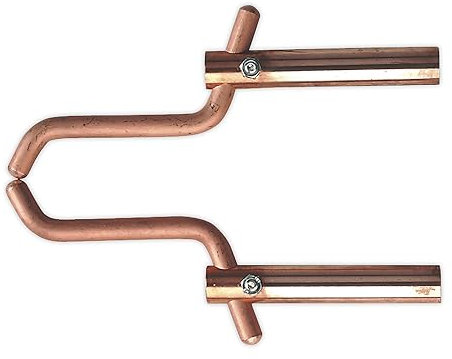 Sealey 120/803155 Spot Welding Arms 120Mm Pincer Electrode