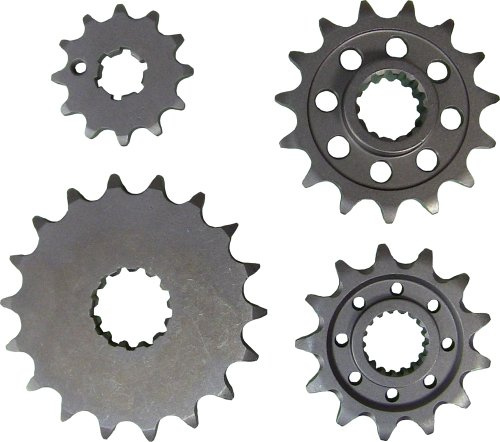 JT Gear Box G/B 516-16 Sprockets